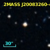 2MASS J20083260-4849205