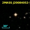 2MASS J20084052-5512234