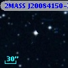 2MASS J20084150-3446189