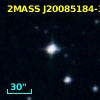 2MASS J20085184-3344211