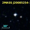 2MASS J20085254-3515502