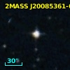 2MASS J20085361-6638431