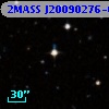 2MASS J20090276-6056087