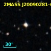2MASS J20090281-6006330
