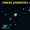 2MASS J20090361-3446329