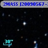 2MASS J20090567-3603484