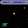 2MASS J20090632-6129019
