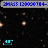 2MASS J20090704-2301196