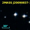 2MASS J20090837-3540219