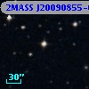 2MASS J20090855-6509100