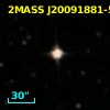 2MASS J20091881-5553140