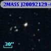 2MASS J20092129-6702495