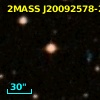 2MASS J20092578-2433312