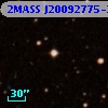 2MASS J20092775-2549335