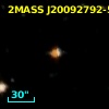 2MASS J20092792-5238286