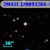 2MASS J20093268-5015052