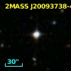 2MASS J20093738-4623478
