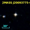 2MASS J20093775-6308086
