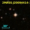 2MASS J20094414-2420598