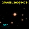 2MASS J20094473-2646052