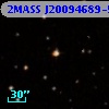 2MASS J20094689-5418045