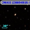 2MASS J20094918-5411589