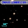 2MASS J20095218-2736292