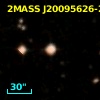 2MASS J20095626-2632571