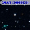 2MASS J20095633-3503535