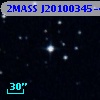 2MASS J20100345-4738256