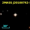 2MASS J20100742-5239426