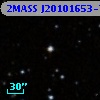 2MASS J20101653-7054391