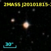2MASS J20101815-2240198