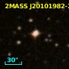 2MASS J20101982-2515392