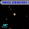 2MASS J20102883-5350116