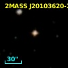 2MASS J20103620-2756059