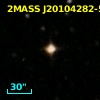 2MASS J20104282-5503472