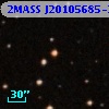 2MASS J20105685-2445562