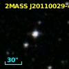 2MASS J20110029-4636385