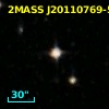 2MASS J20110769-5534574