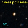 2MASS J20111053-4655023