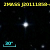2MASS J20111858-4850225