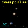 2MASS J20112157-2757440