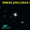 2MASS J20112816-8403434