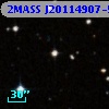 2MASS J20114907-5859468