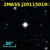 2MASS J20115019-3453433