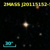 2MASS J20115152-5536153