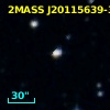 2MASS J20115639-3456137
