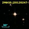 2MASS J20120247-5502578