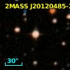 2MASS J20120485-2333110